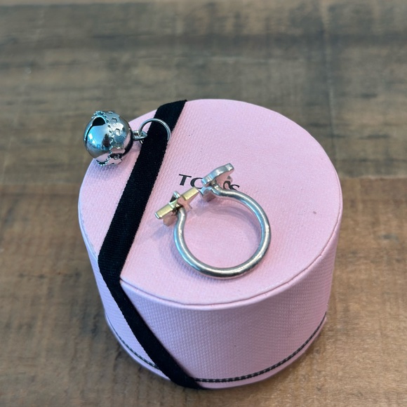 Tous Jewerly Ring - Picture 3 of 3